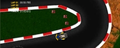 Italiankart.com - Virtual Kart Race