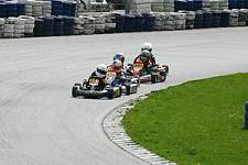 Kartnews.com - Photos - new chassis - scopecekartracing